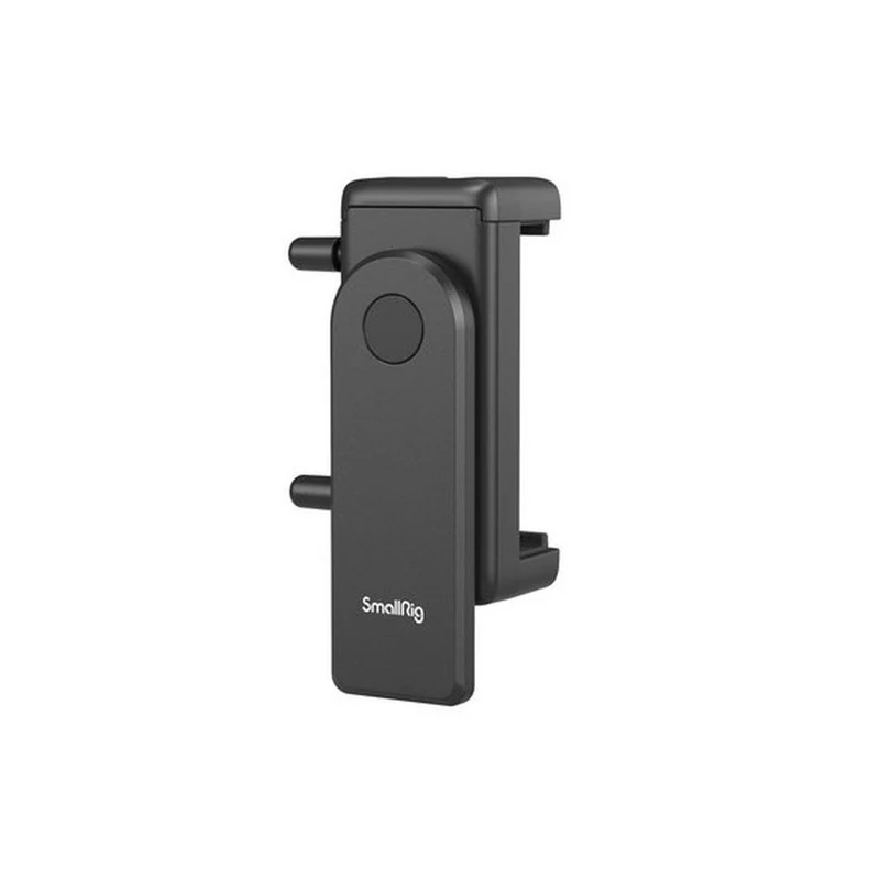 SmallRig 4366 Porte-smartphone à chargement facile et à commutation rapide