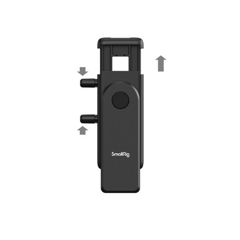 SmallRig 4367 Kit de trépied pour Smartphone Vlog VK-30 Advanced Version