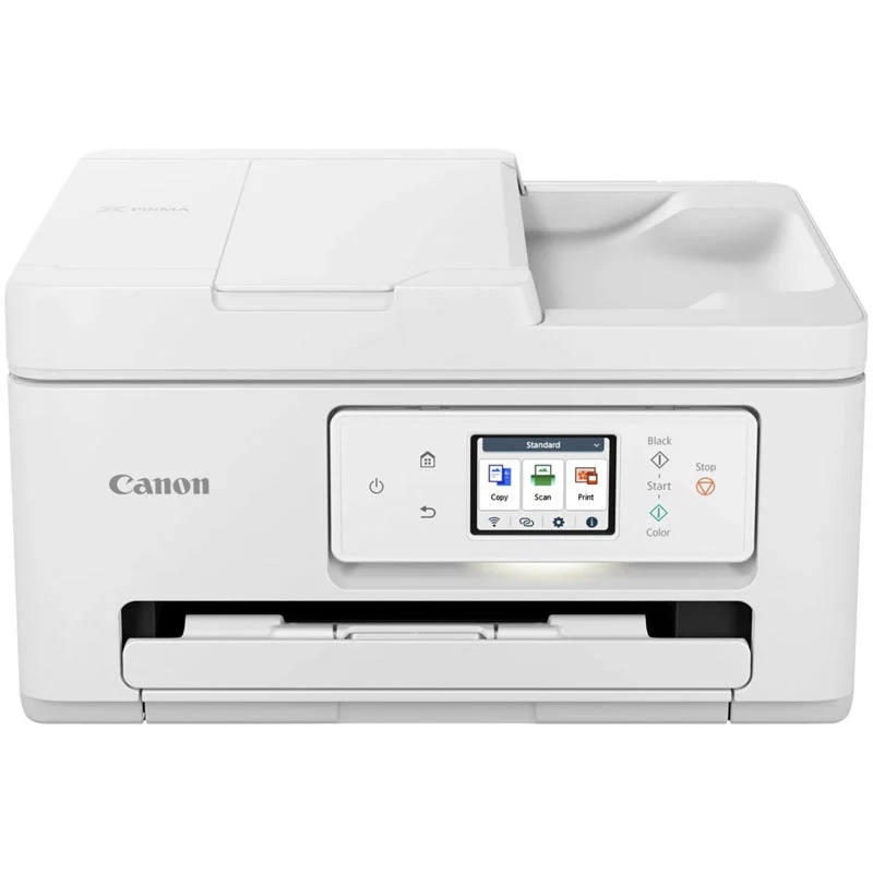 Canon PIXMA TS7750i Home & office Photo+ - blanc