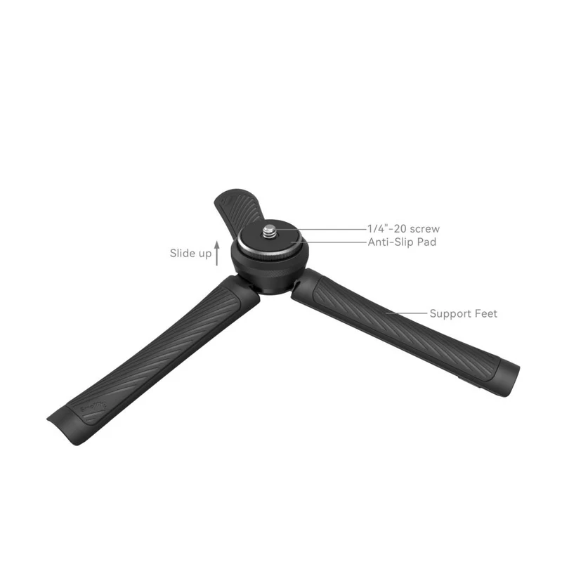 SmallRig Mini trépied à fixation rapide 4117