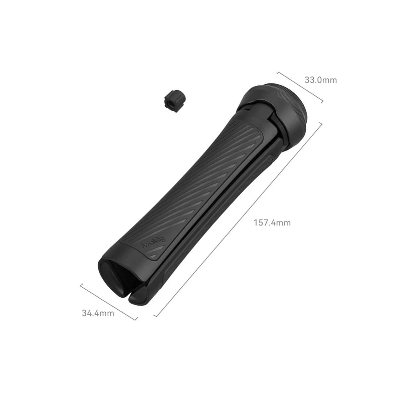 SmallRig Mini trépied à fixation rapide 4117