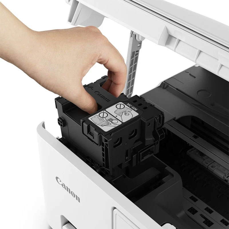 Canon PIXMA TS7650i Photo+ - blanc