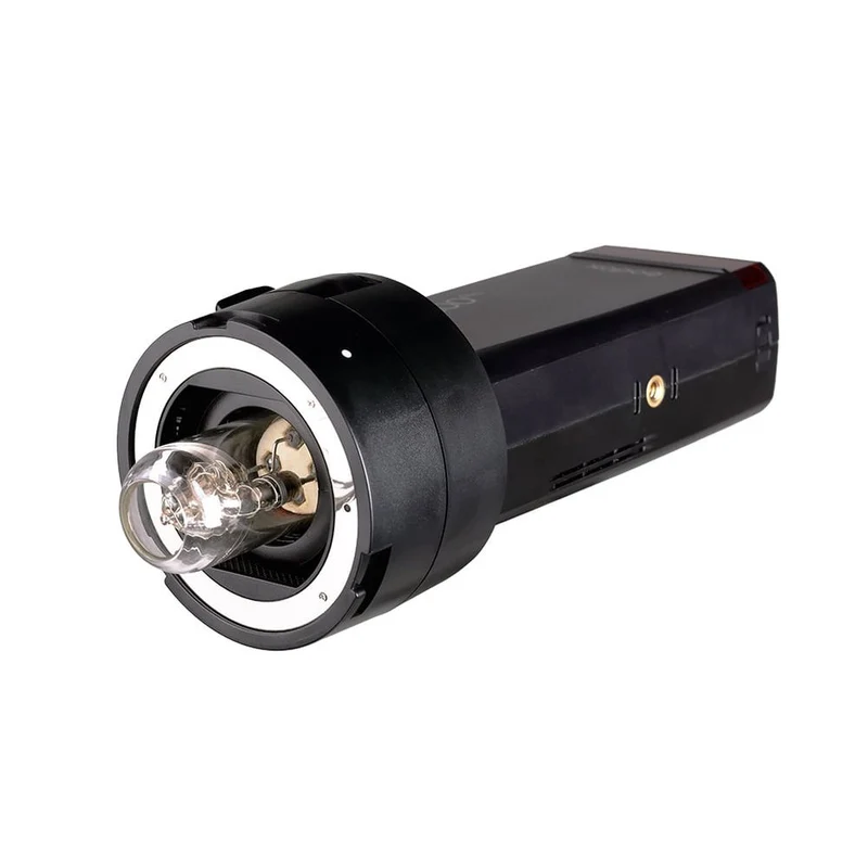 SMDV AD200 Adaptateur / AD200Pro