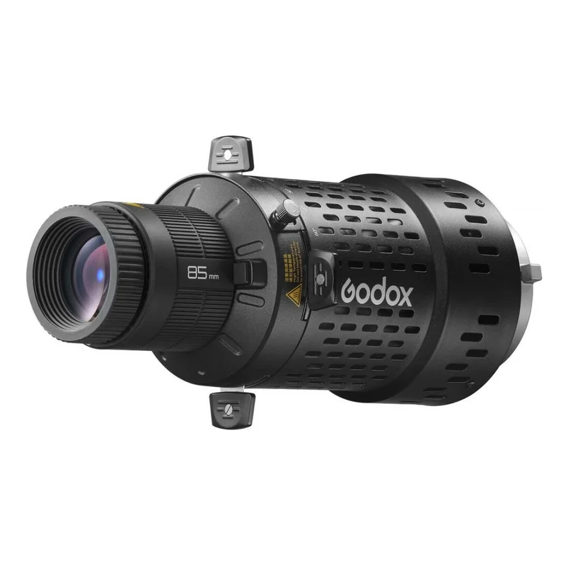 Godox Bowens Monture torch projection attachment