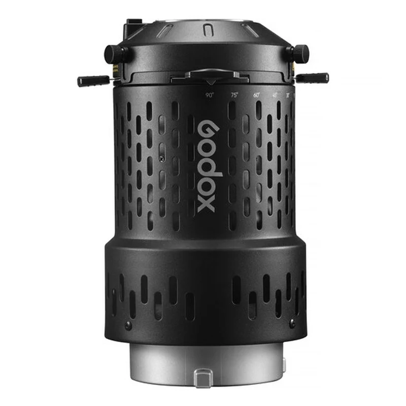 Godox Bowens Monture torch projection attachment