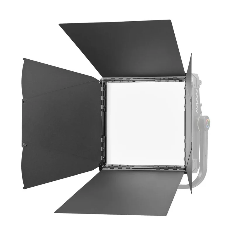 Godox Barndoor pour P300R