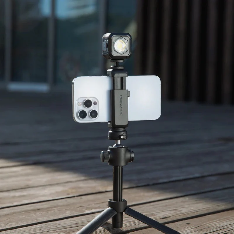 PGYTech Support polyvalent pour smartphone