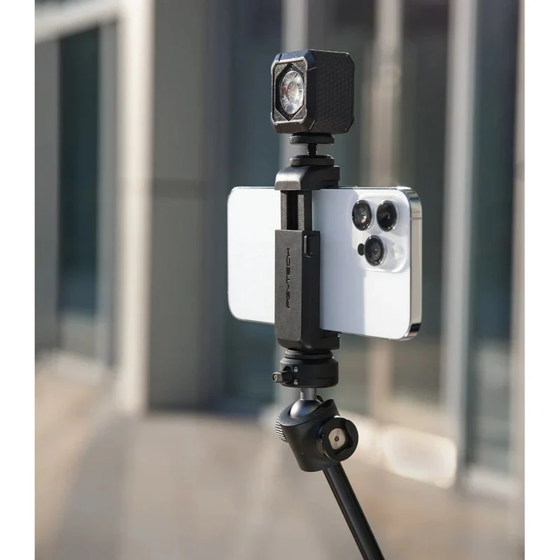 PGYTech Support polyvalent pour smartphone