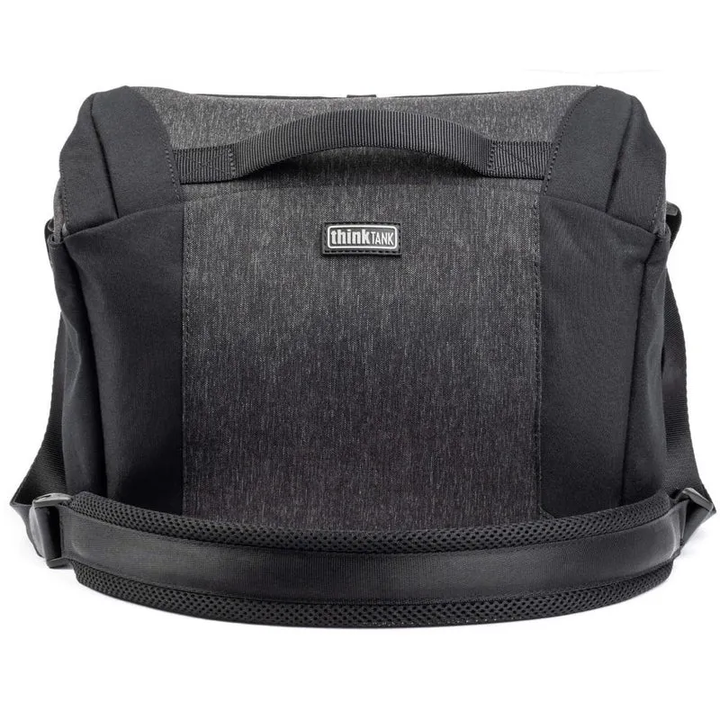 Think Tank SpeedTop Crossbody 15 Graphite