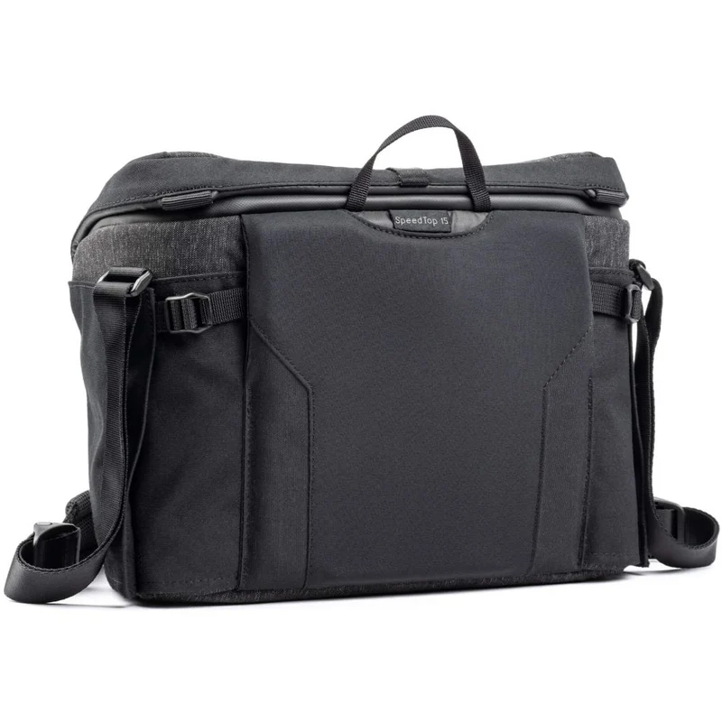 Think Tank SpeedTop Crossbody 15 Graphite