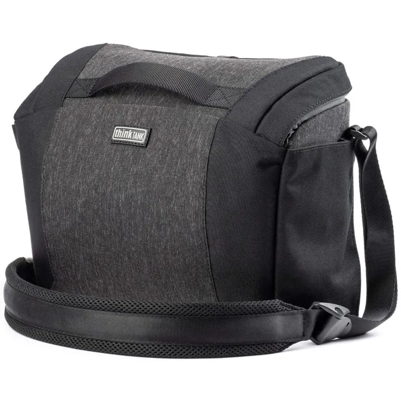Think Tank SpeedTop Crossbody 15 Graphite