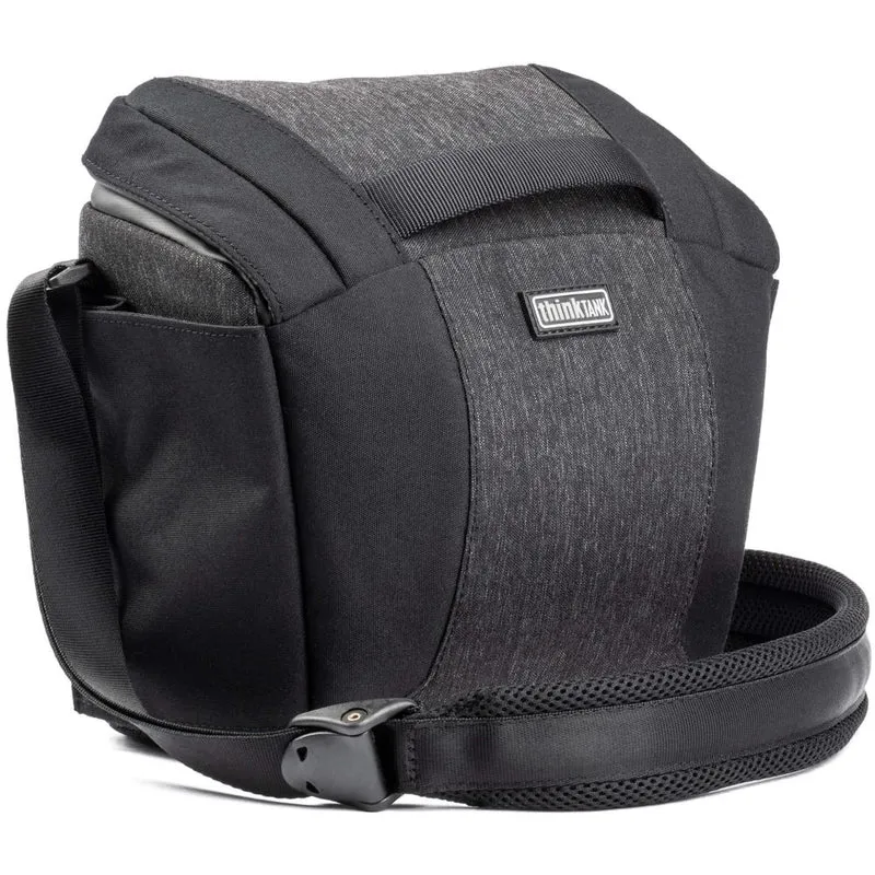 Think Tank SpeedTop Crossbody 10 Graphite