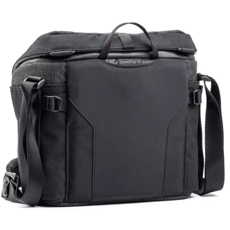 Think Tank SpeedTop Crossbody 10 Graphite