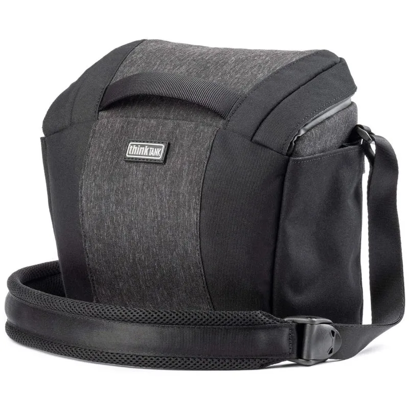 Think Tank SpeedTop Crossbody 10 Graphite