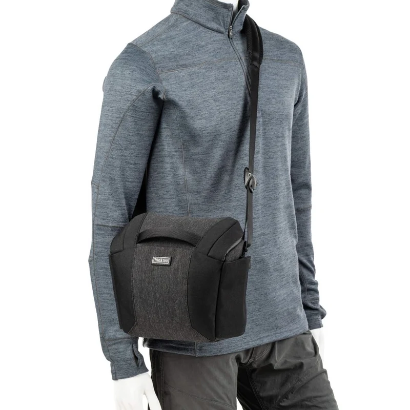 Think Tank SpeedTop Crossbody 10 Graphite