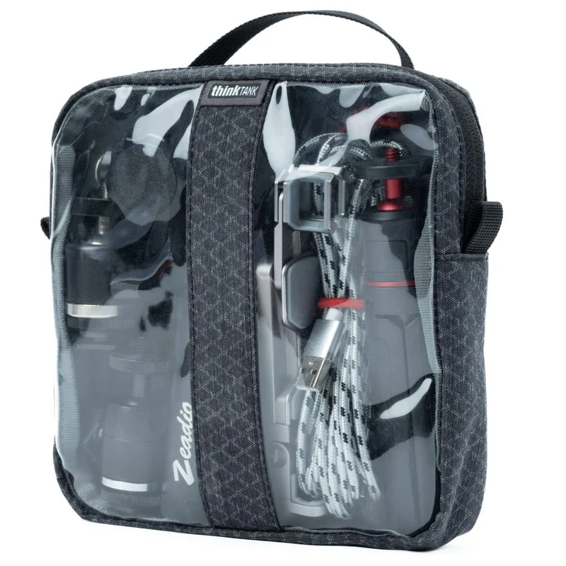 Think Tank Câble Management 20 V3.0