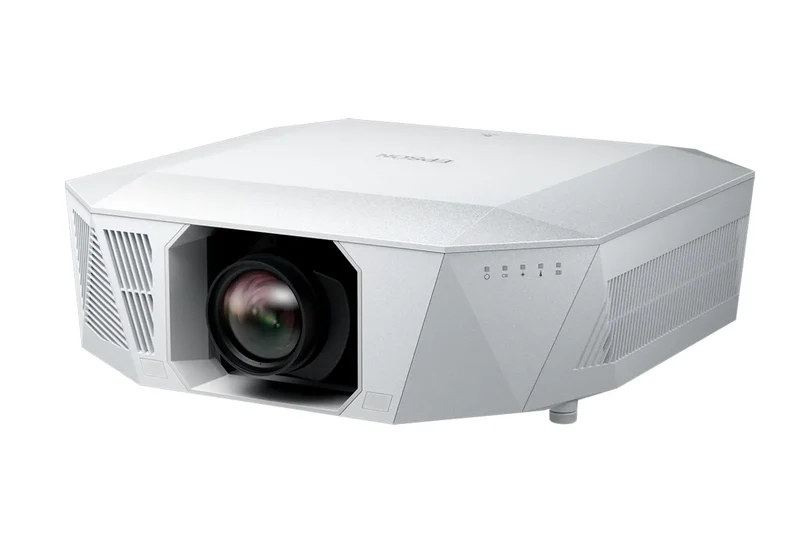 Epson EH-QL7000 Blanc