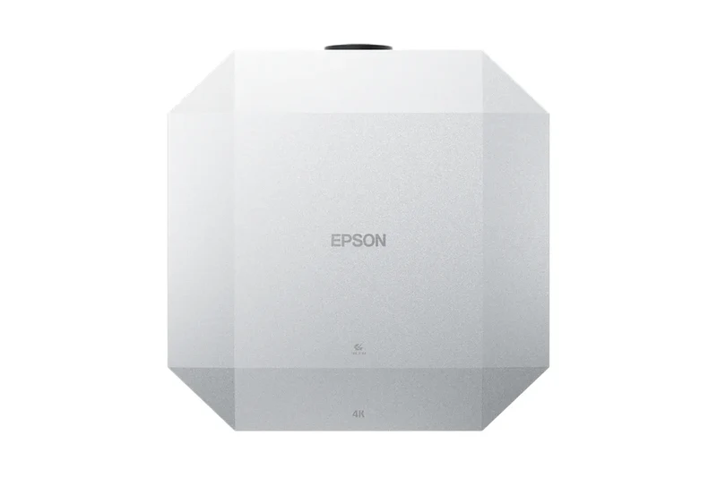 Epson EH-QL7000 Blanc
