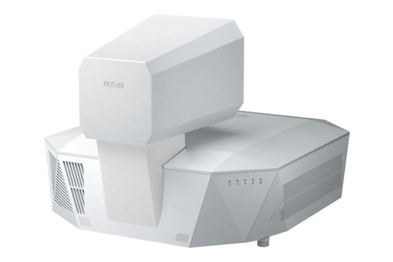 Epson EH-QL7000 Blanc