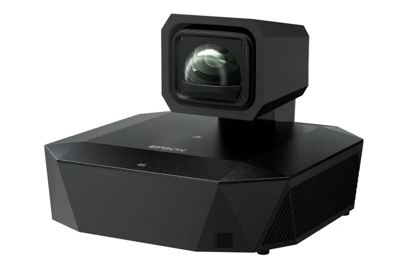 Epson EH-QL7000 Noir