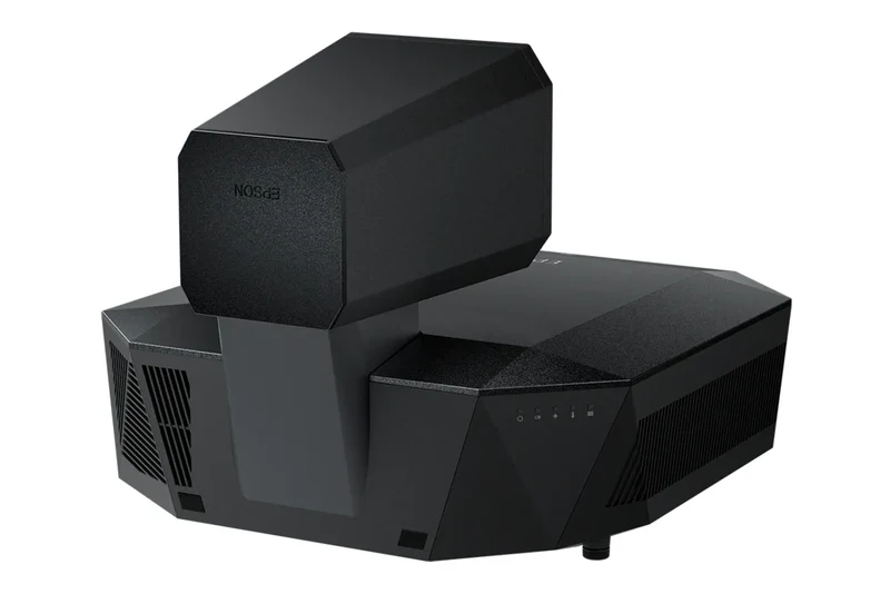 Epson EH-QL7000 Noir