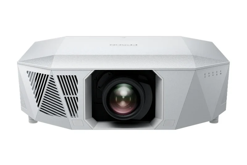 Epson EH-QL3000 Blanc