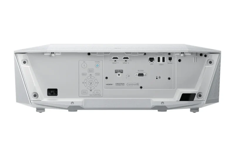 Epson EH-QL3000 Blanc