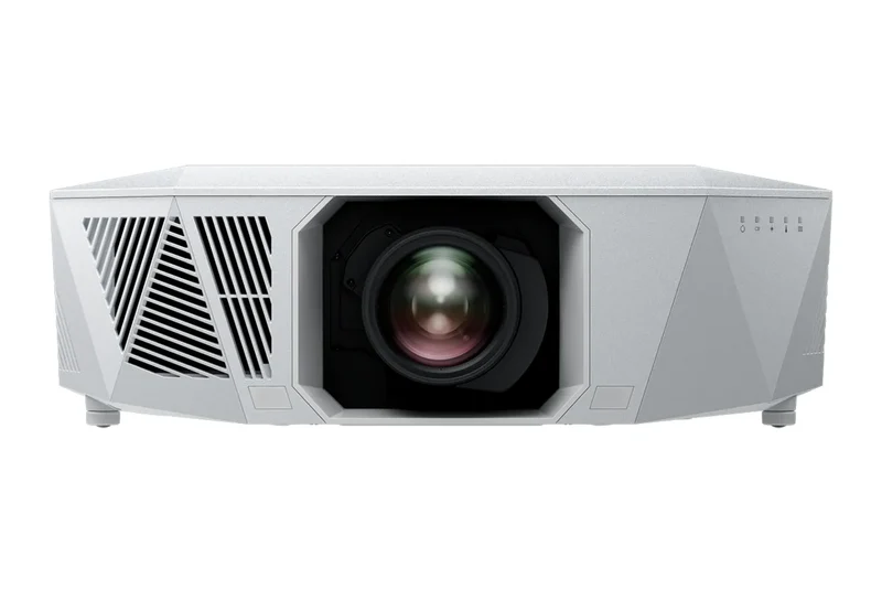 Epson EH-QL3000 Blanc
