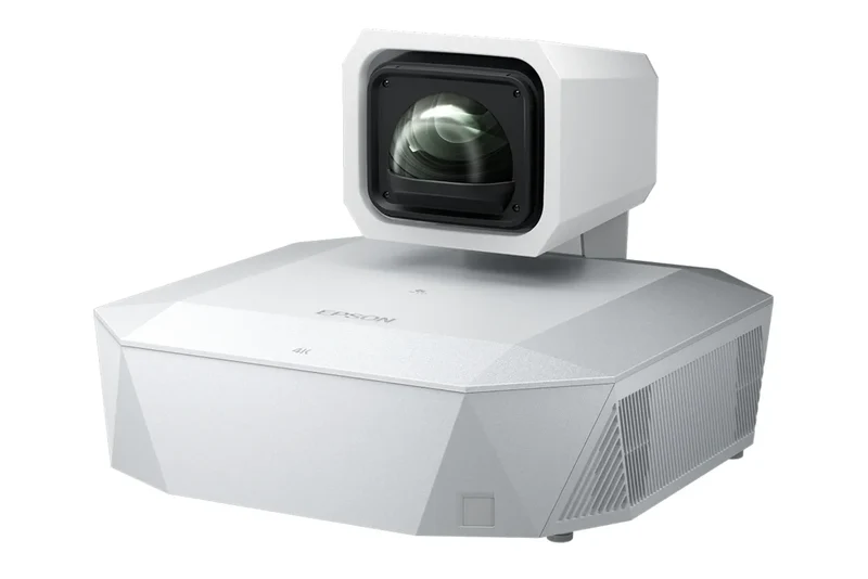 Epson EH-QL3000 Blanc