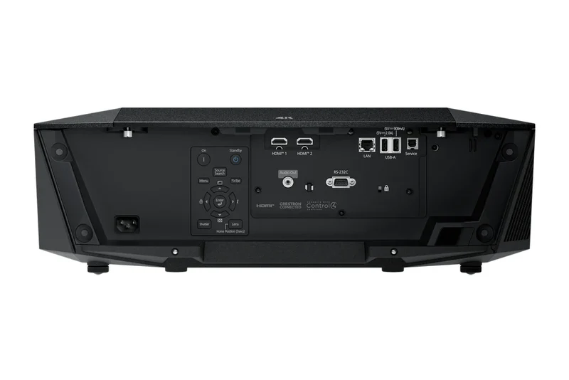 Epson EH-QL3000 Noir