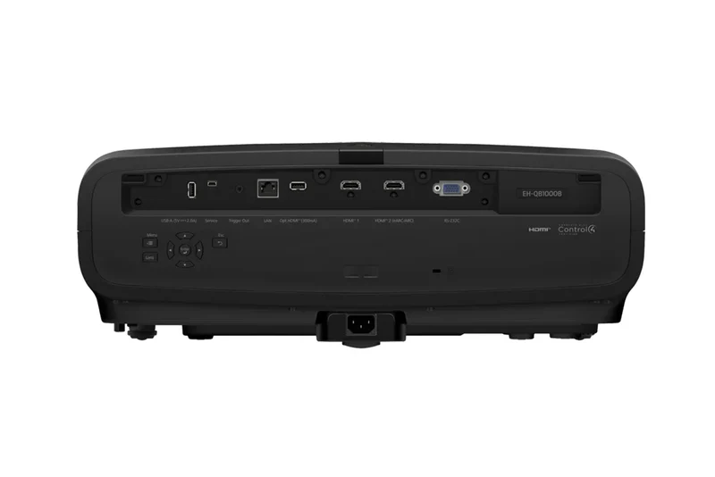 Epson EH-QB1000 Noir