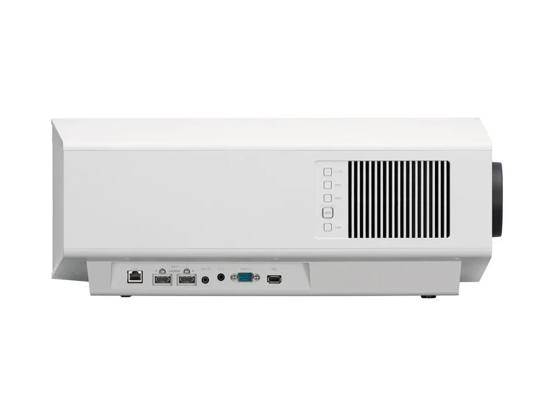 Sony BRAVIA Projector 8 Blanc