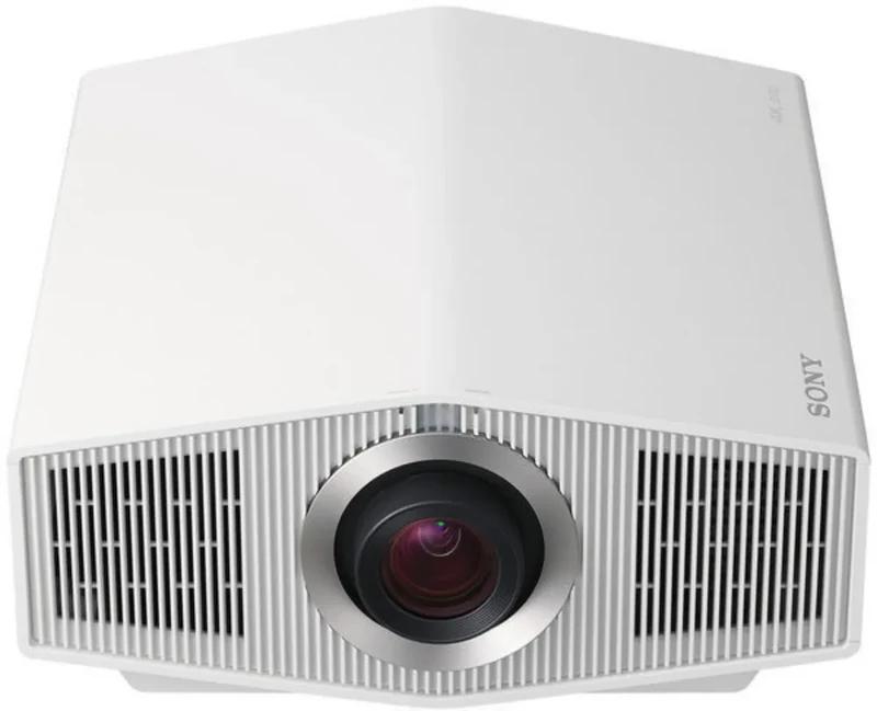 Sony BRAVIA Projector 8 Blanc