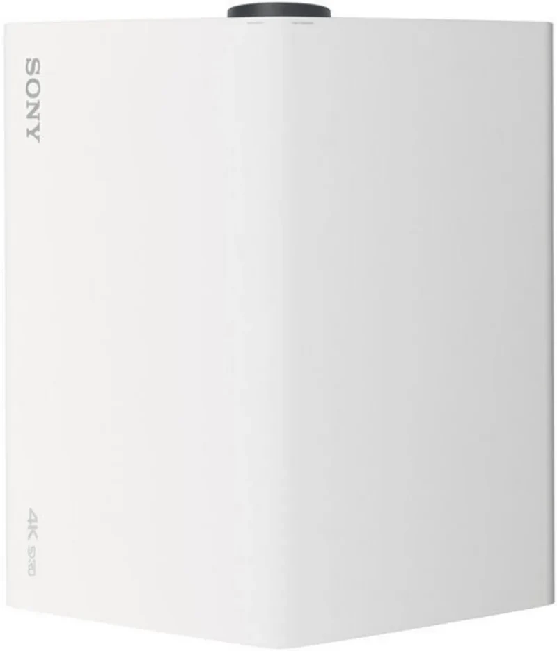 Sony BRAVIA Projector 8 Blanc