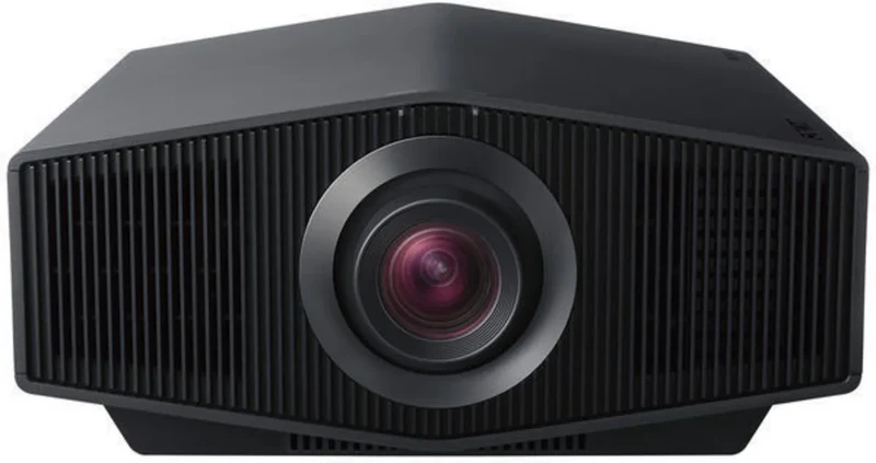 Sony BRAVIA Projector 8 Noir