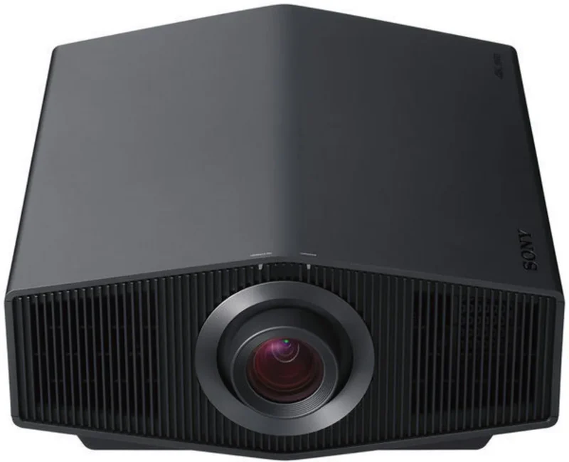 Sony BRAVIA Projector 8 Noir