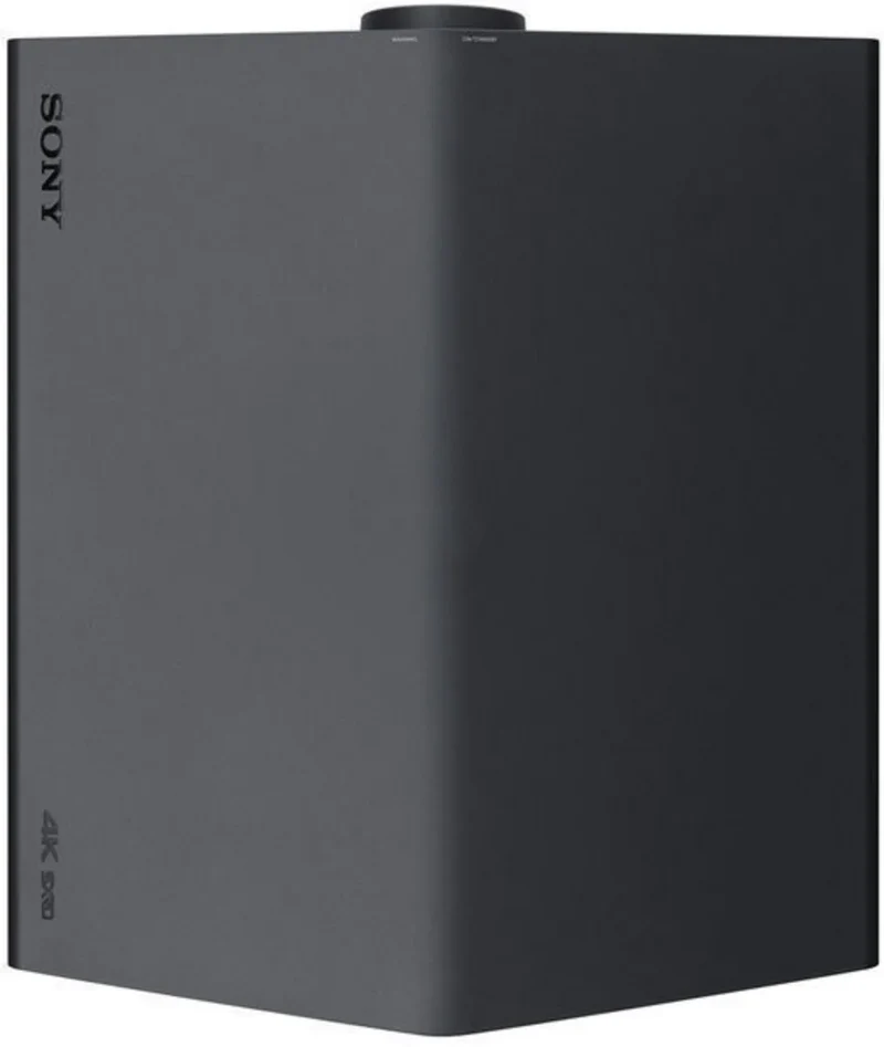 Sony BRAVIA Projector 8 Noir