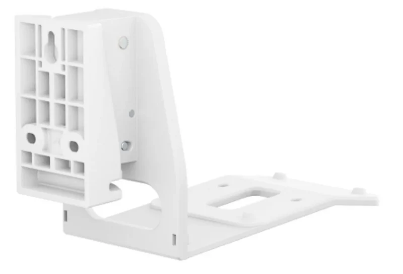 Norstone Support mural rotatif Blanc pour Sonos Era 300
