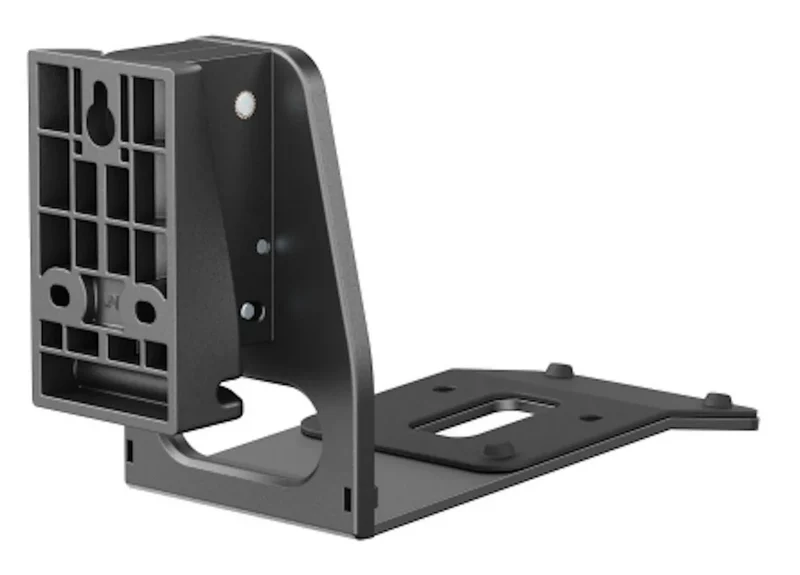 Norstone Support mural rotatif Noir pour Sonos Era 300