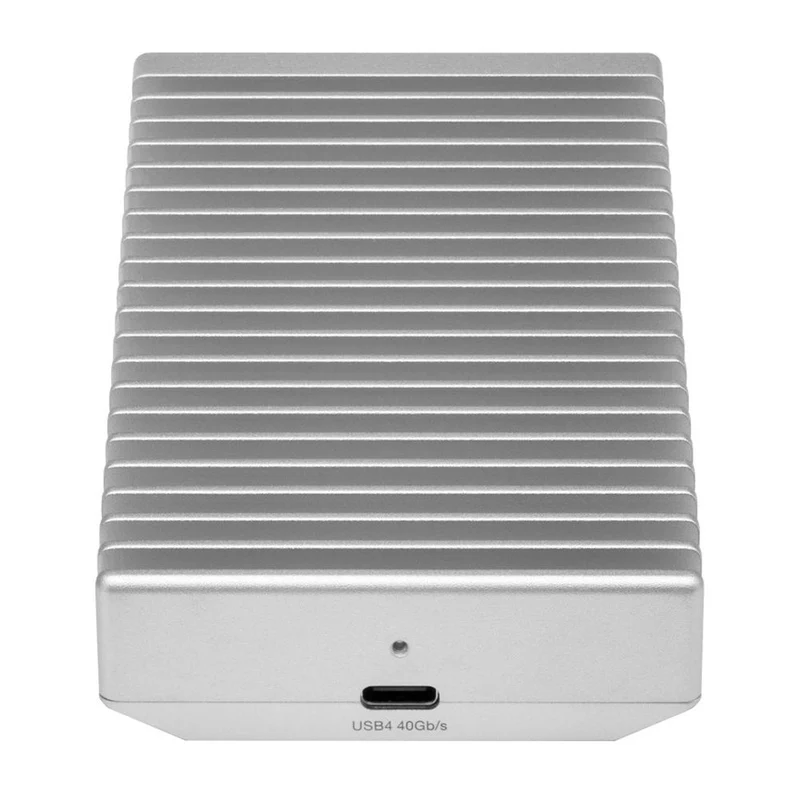 OWC Express 1M2 USB4 8.0TB - plus de 3000MB/s sur les Mac et PC équipés d'USB4