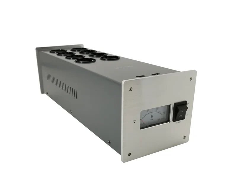 Taga Harmony PF-1000LPS Silver