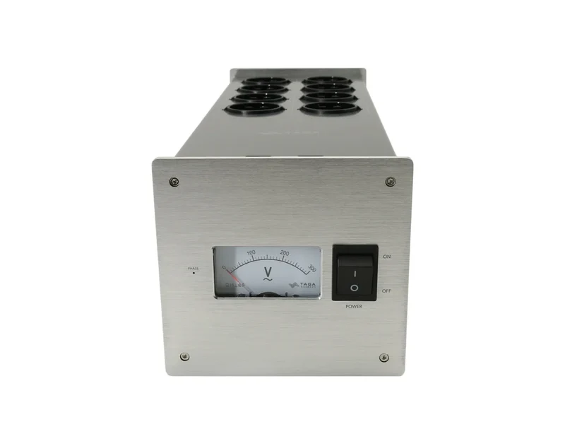 Taga Harmony PF-1000LPS Silver