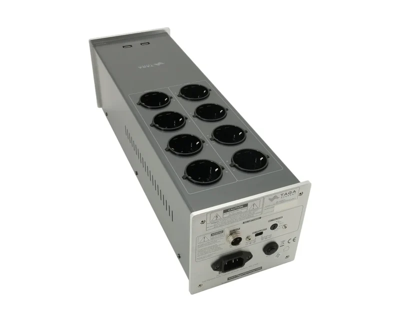 Taga Harmony PF-1000LPS Silver