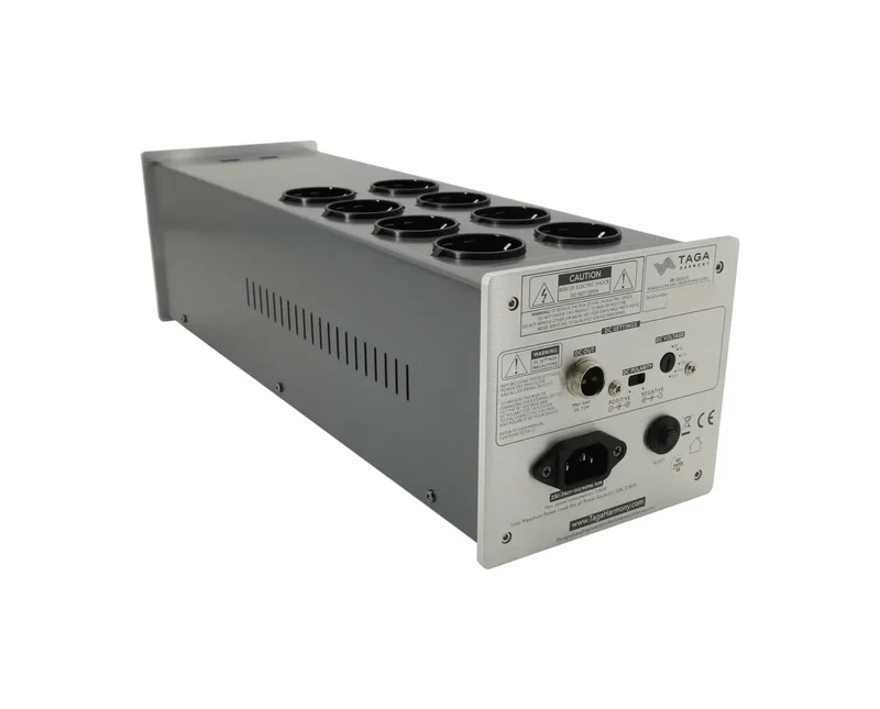 Taga Harmony PF-1000LPS Silver