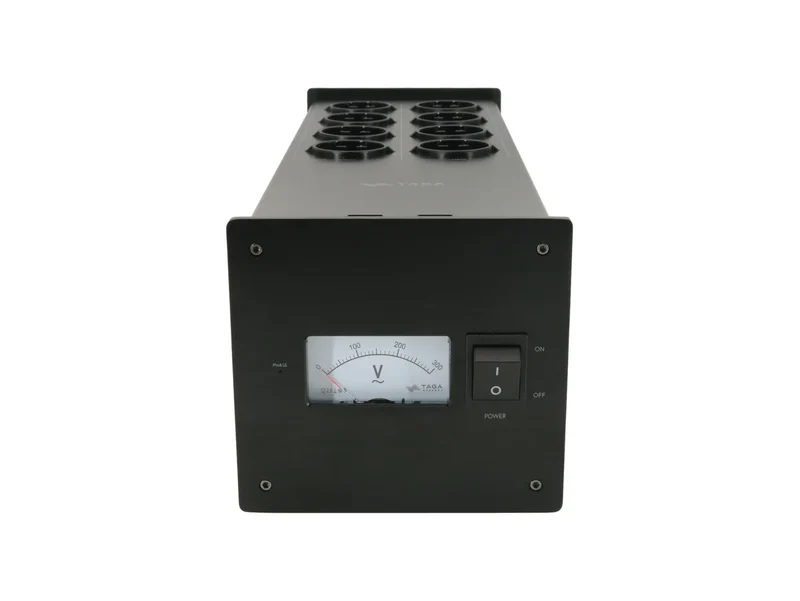 Taga Harmony PF-1000LPS Noir