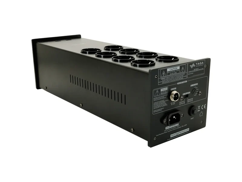 Taga Harmony PF-1000LPS Noir