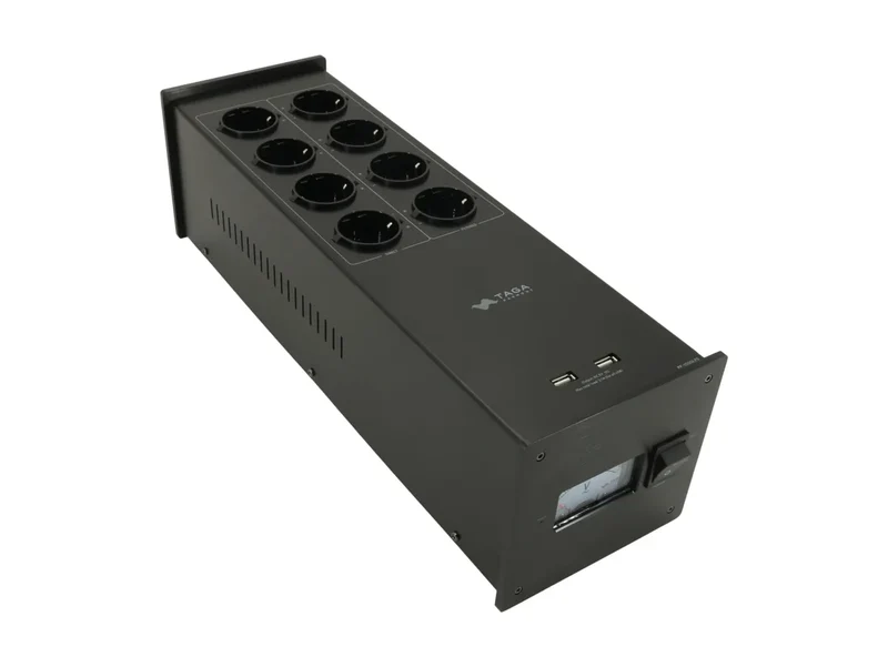 Taga Harmony PF-1000LPS Noir