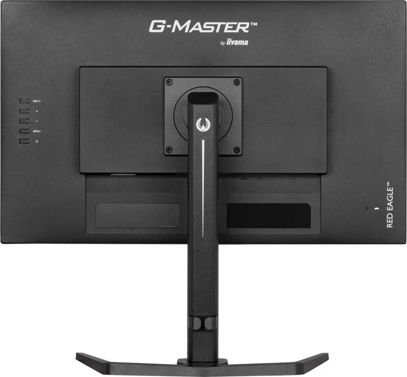 iiyama G-MASTER GB2770QSU-B6 Red Eagle