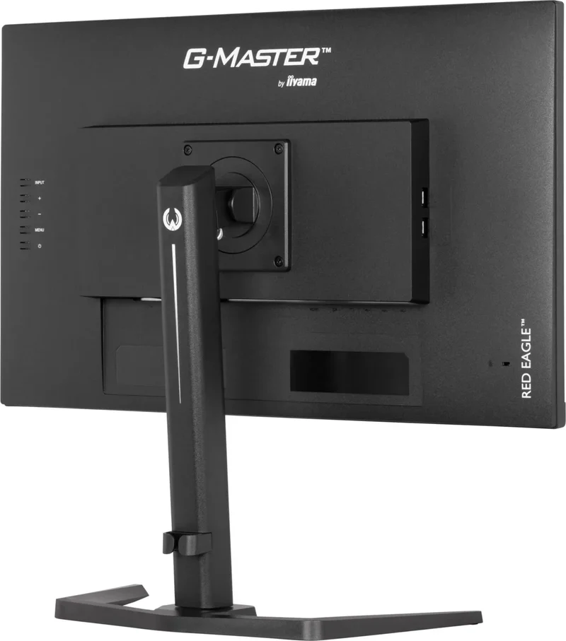 iiyama G-MASTER GB2770QSU-B6 Red Eagle