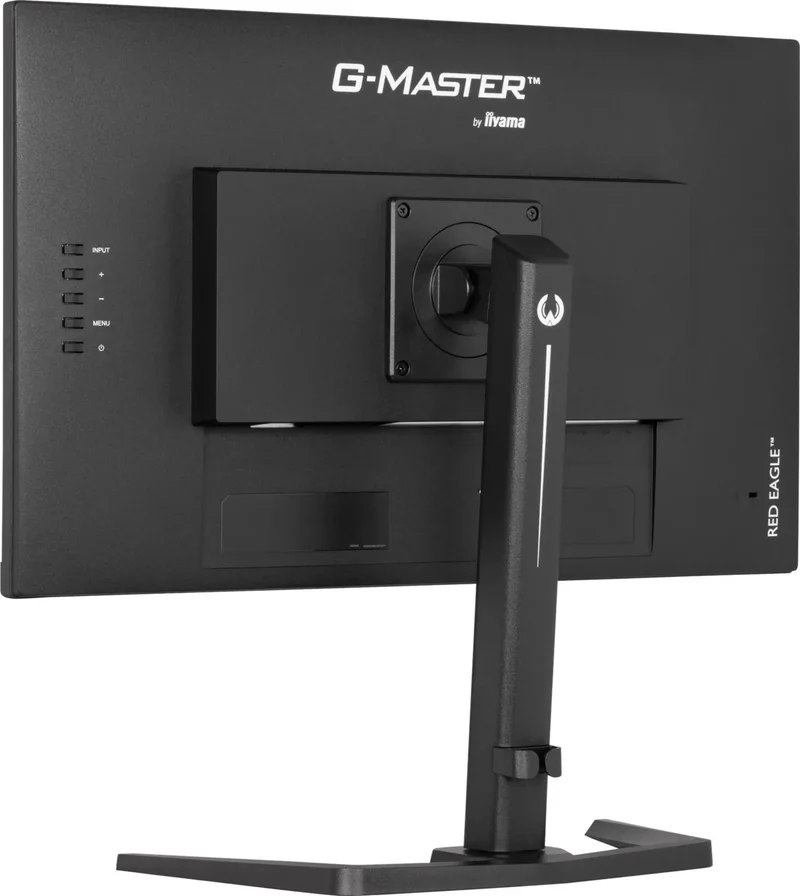 iiyama G-MASTER GB2770QSU-B6 Red Eagle